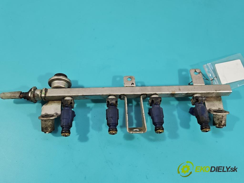 Hyundai I10 I 2008-2013 1.1 69KM manual 50.8 kW 1086 cm3 5- vstrek 35310-02900 (Vstrekovač paliva)