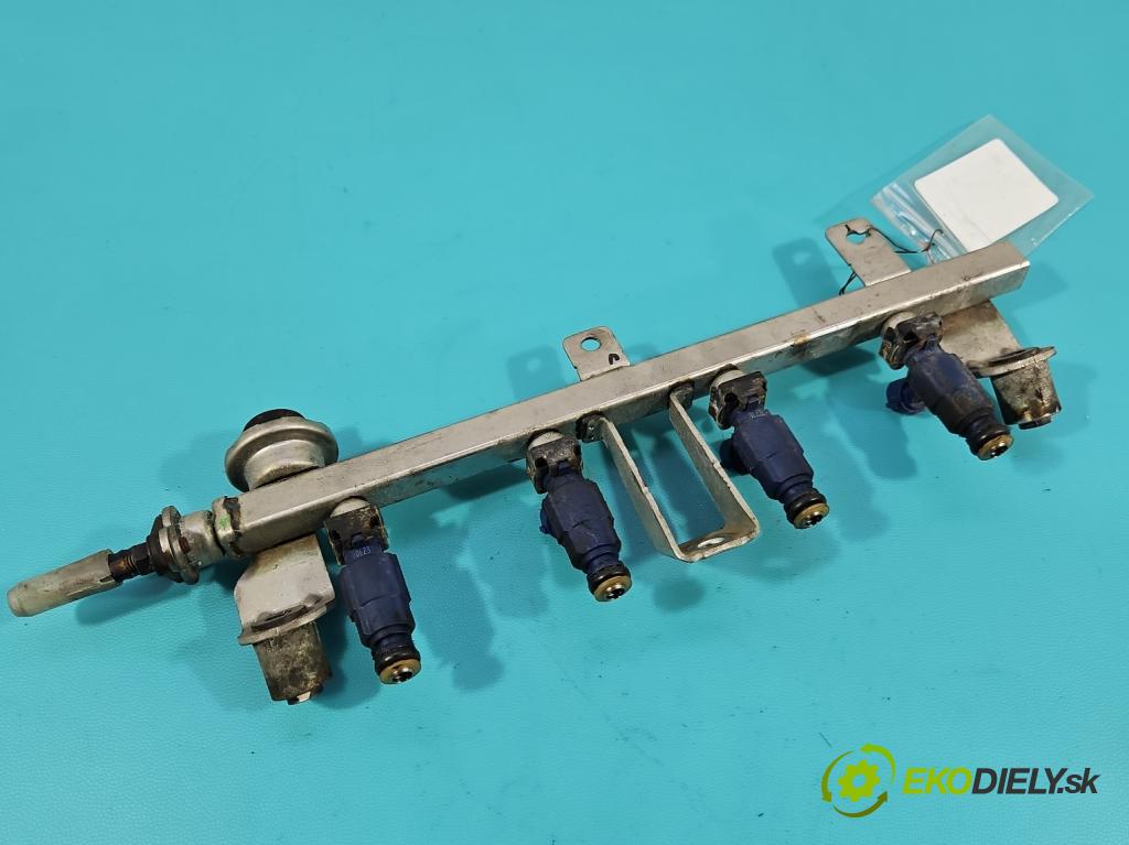 Hyundai I10 I 2008-2013 1.1 69KM manual 50.8 kW 1086 cm3 5- vstrek 35310-02900 (Vstrekovač paliva)