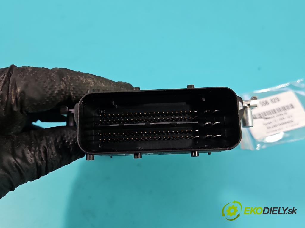 Hyundai I10 I 2008-2013 1.1 69KM manual 50.8 kW 1086 cm3 5- riadiaca jednotka motora 39103-02025