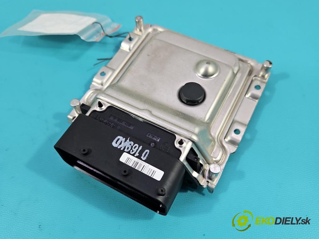 Hyundai I10 I 2008-2013 1.1 69KM manual 50.8 kW 1086 cm3 5- riadiaca jednotka motora 39103-02025