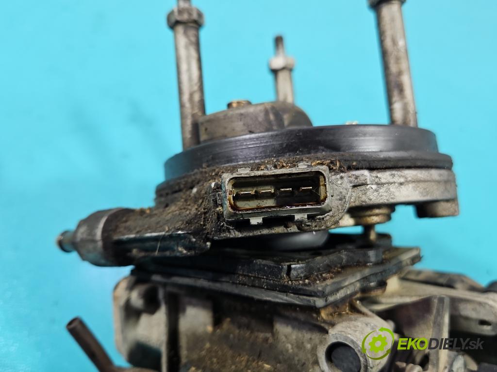 Fiat Bravo I 1995-2001 1.4 12V 80 hp manual 59 kW 1370 cm3 3- karburátor 0132008600 (Karburátor)