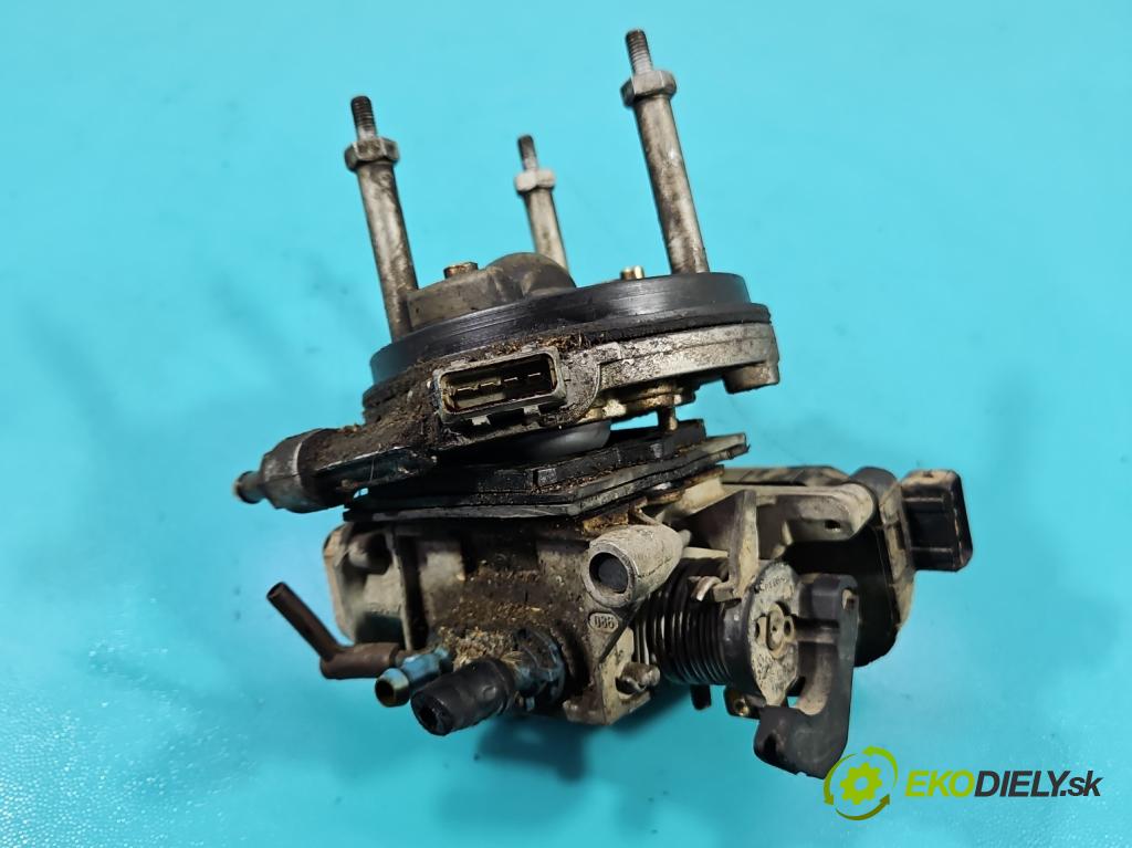 Fiat Bravo I 1995-2001 1.4 12V 80 hp manual 59 kW 1370 cm3 3- karburátor 0132008600 (Karburátor)