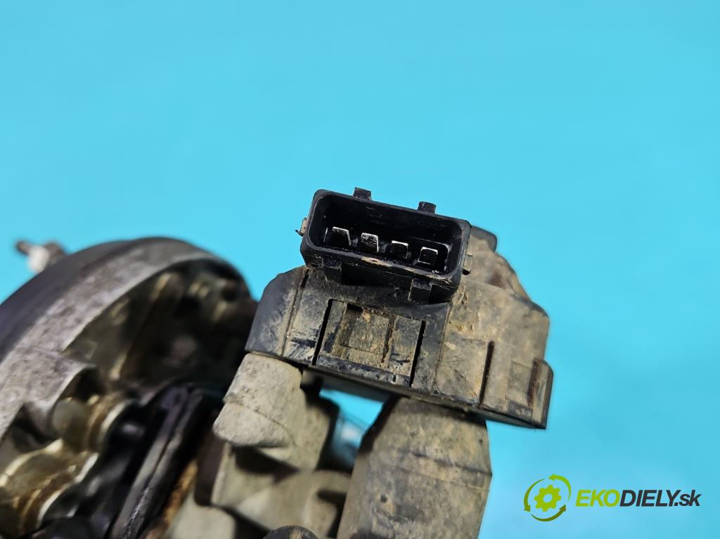 Fiat Bravo I 1995-2001 1.4 12V 80 hp manual 59 kW 1370 cm3 3- karburátor 0132008600 (Karburátor)