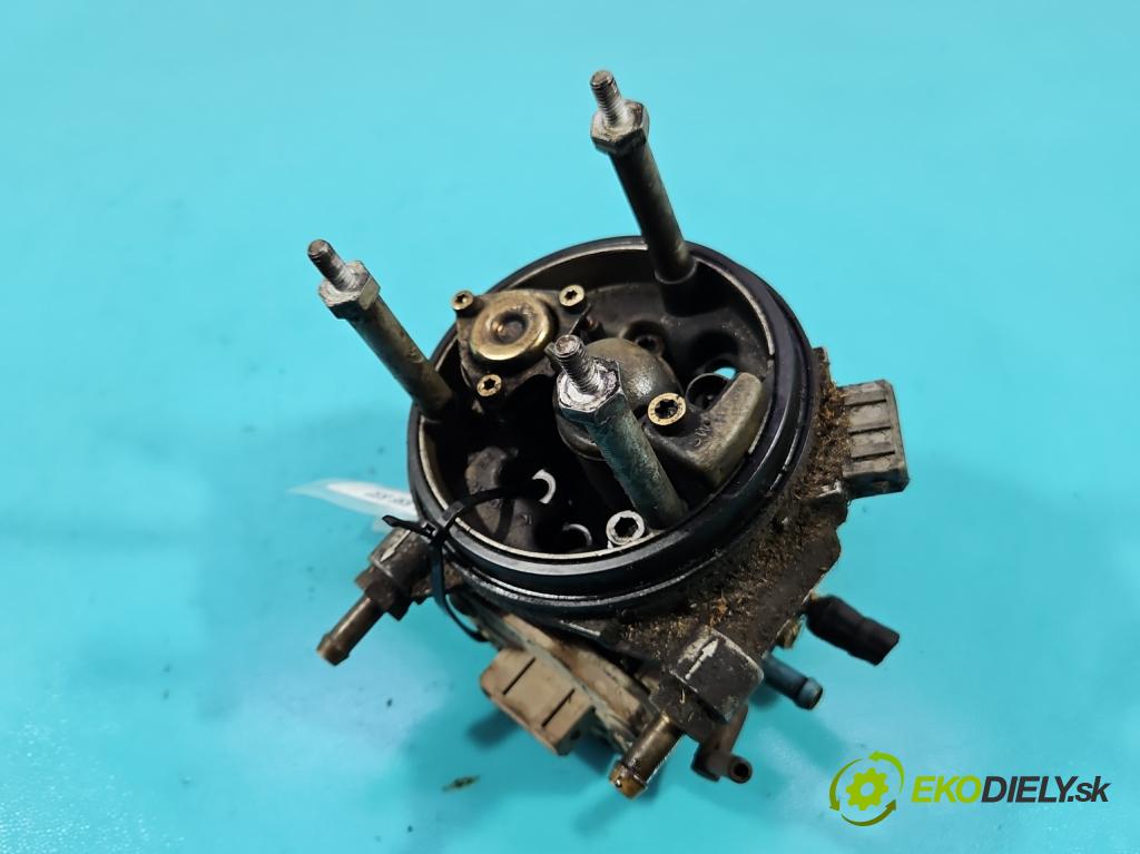 Fiat Bravo I 1995-2001 1.4 12V 80 hp manual 59 kW 1370 cm3 3- karburátor 0132008600 (Karburátor)