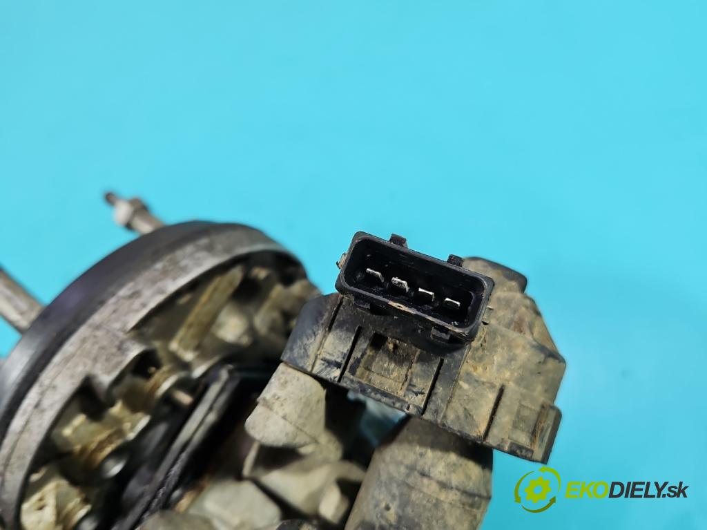 Fiat Bravo I 1995-2001 1.4 12V 80 hp manual 59 kW 1370 cm3 3- karburátor 0132008600 (Karburátor)