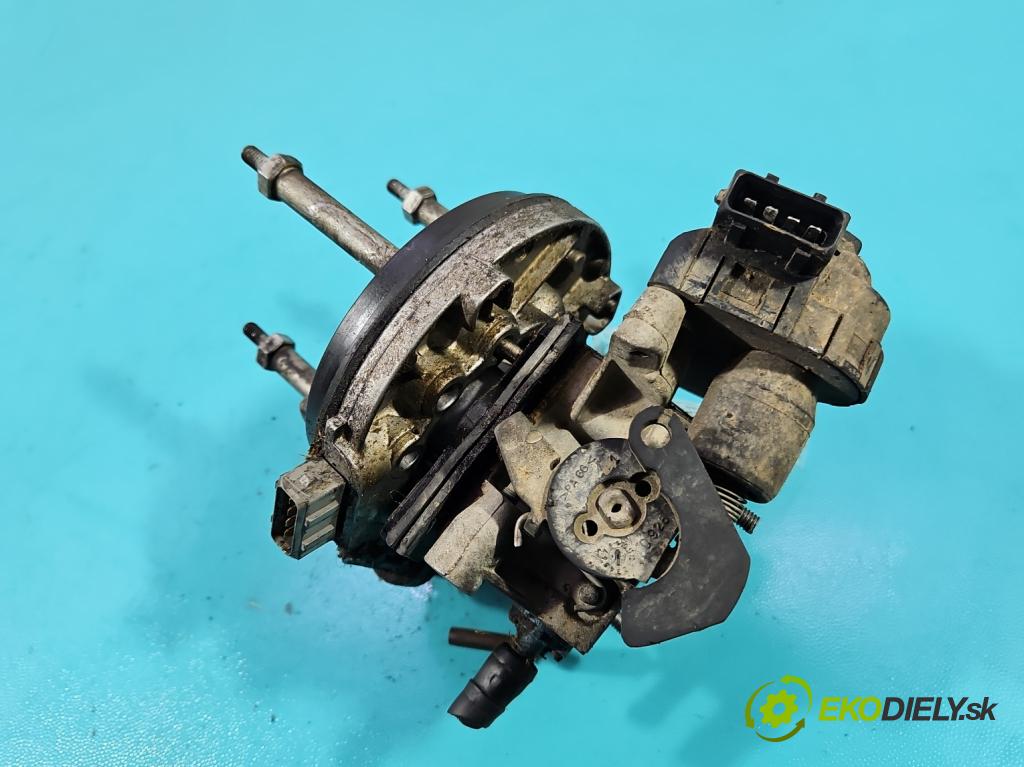 Fiat Bravo I 1995-2001 1.4 12V 80 hp manual 59 kW 1370 cm3 3- karburátor 0132008600 (Karburátor)