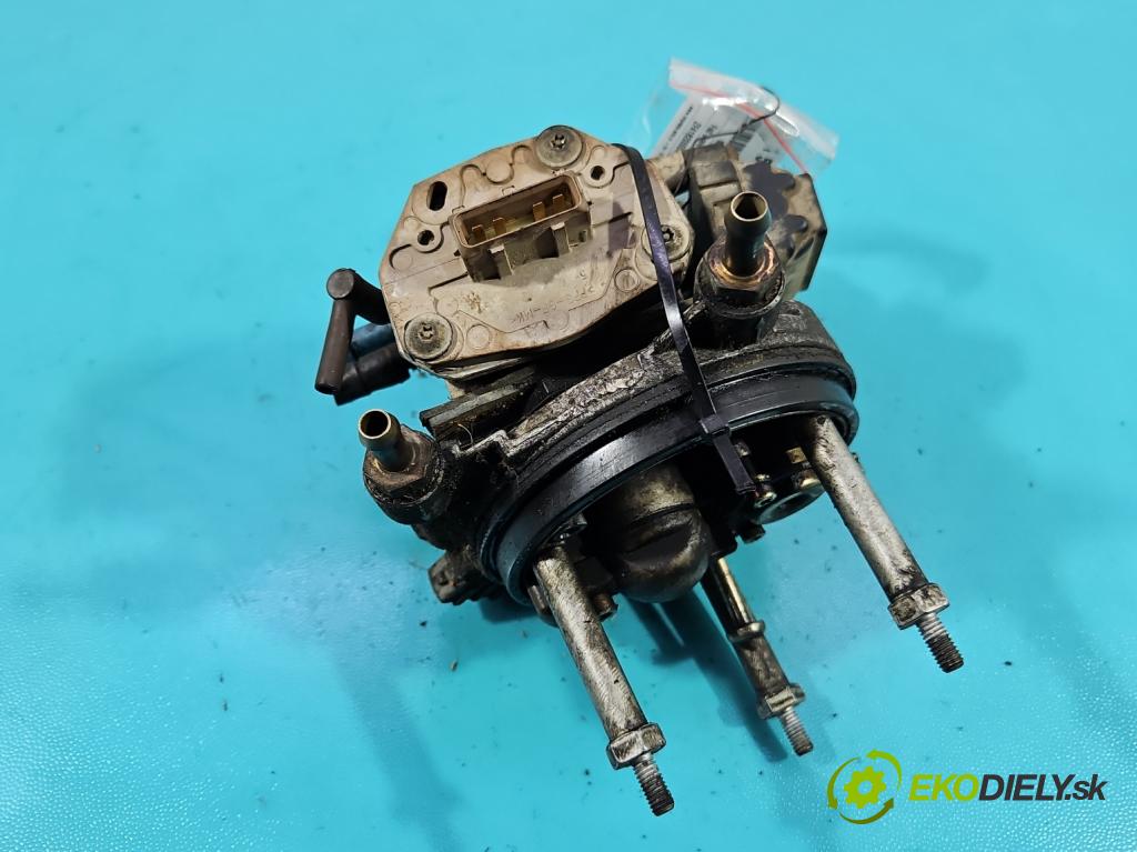 Fiat Bravo I 1995-2001 1.4 12V 80 hp manual 59 kW 1370 cm3 3- karburátor 0132008600 (Karburátor)