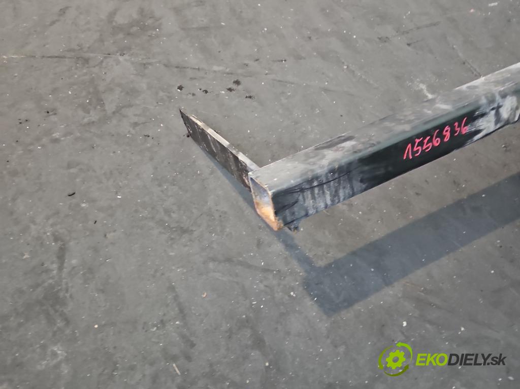 Vw Passat B6 2005-2010 2.0 tdi 170 HP automatic 125 kW 1968 cm3 4- Hák: vlečení:  (Ťažné zariadenie)