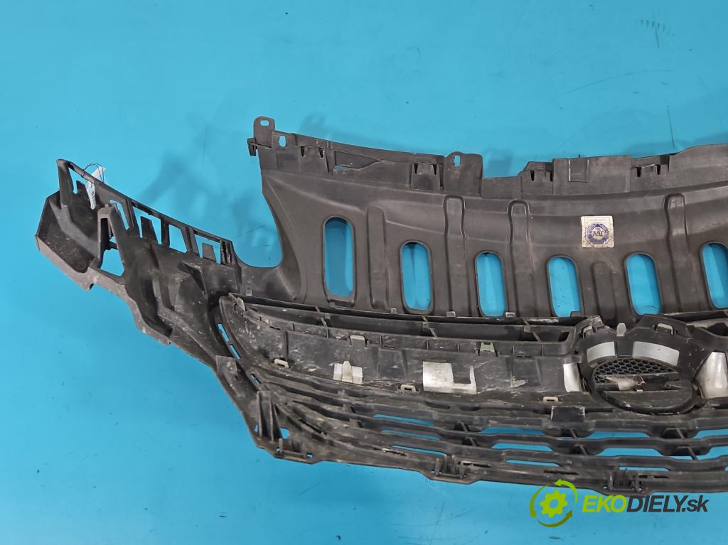 Opel Corsa E 2014-2019 1.3 cdti 75 HP manual 55 kW 1248 cm3 3- miežka 0745510