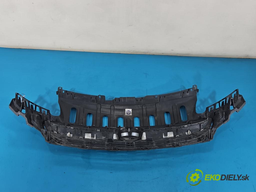 Opel Corsa E 2014-2019 1.3 cdti 75 HP manual 55 kW 1248 cm3 3- miežka 0745510