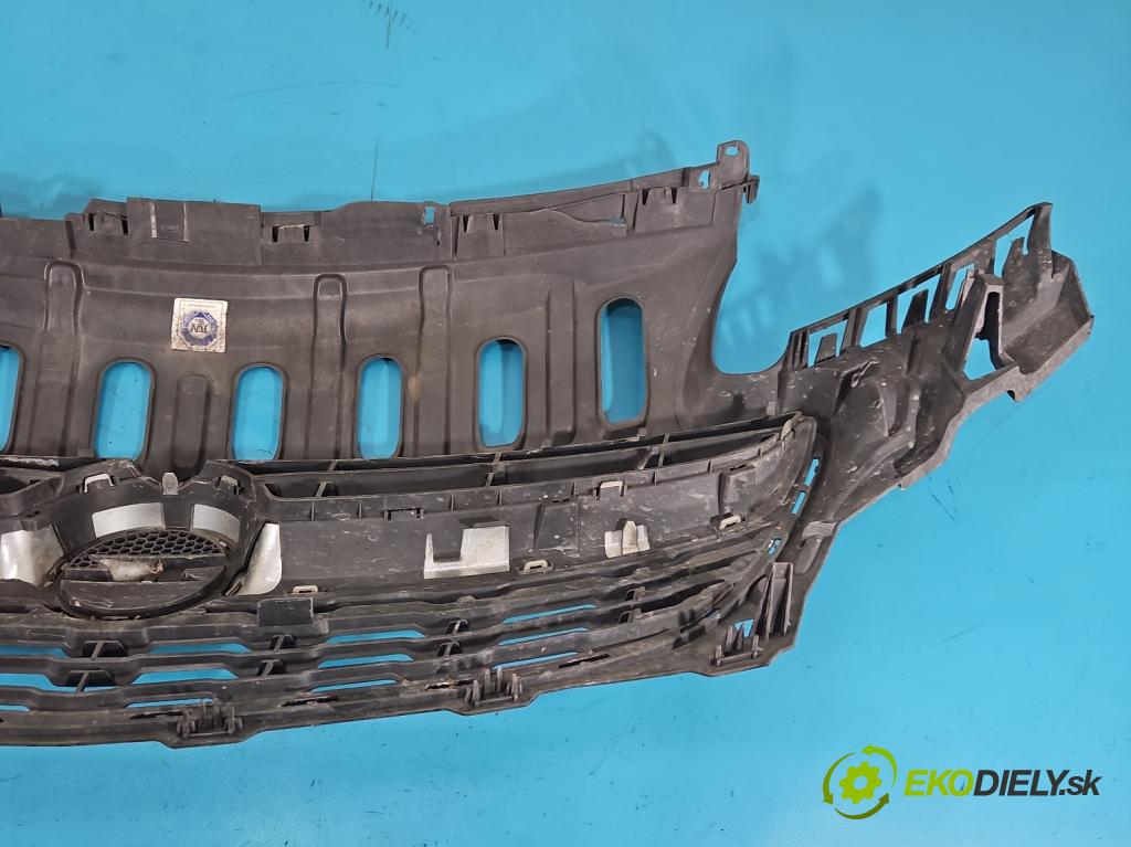 Opel Corsa E 2014-2019 1.3 cdti 75 HP manual 55 kW 1248 cm3 3- miežka 0745510