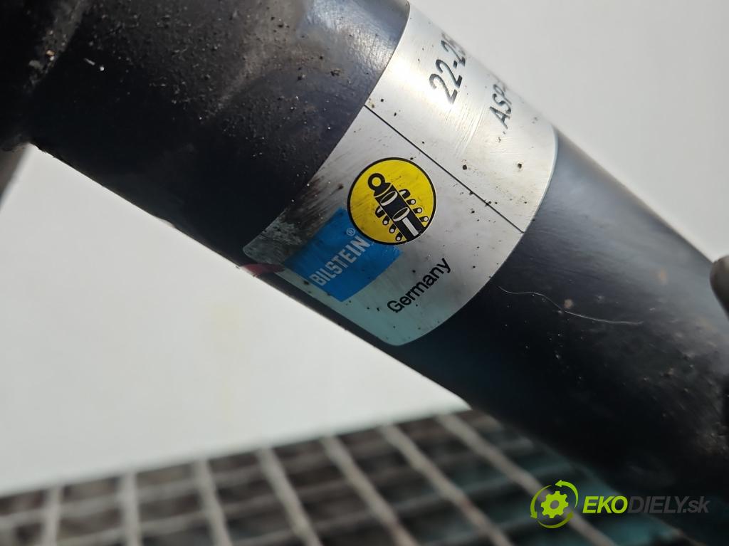 Opel Corsa E 2014-2019 1.3 cdti 75 HP manual 55 kW 1248 cm3 3- tlmič predné ľavý  (Kľučka dverí ostatné)