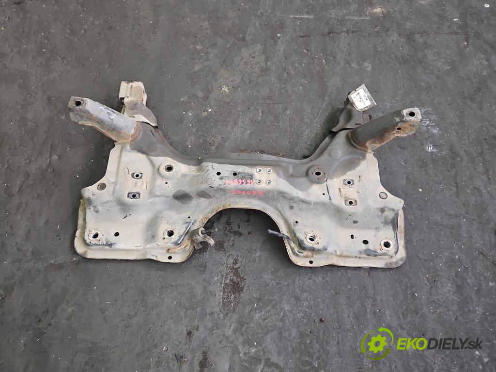 Opel Corsa E 2014-2019 1.3 cdti 75 hp manual 55 kW 1248 cm3 3- výztuha motoru 