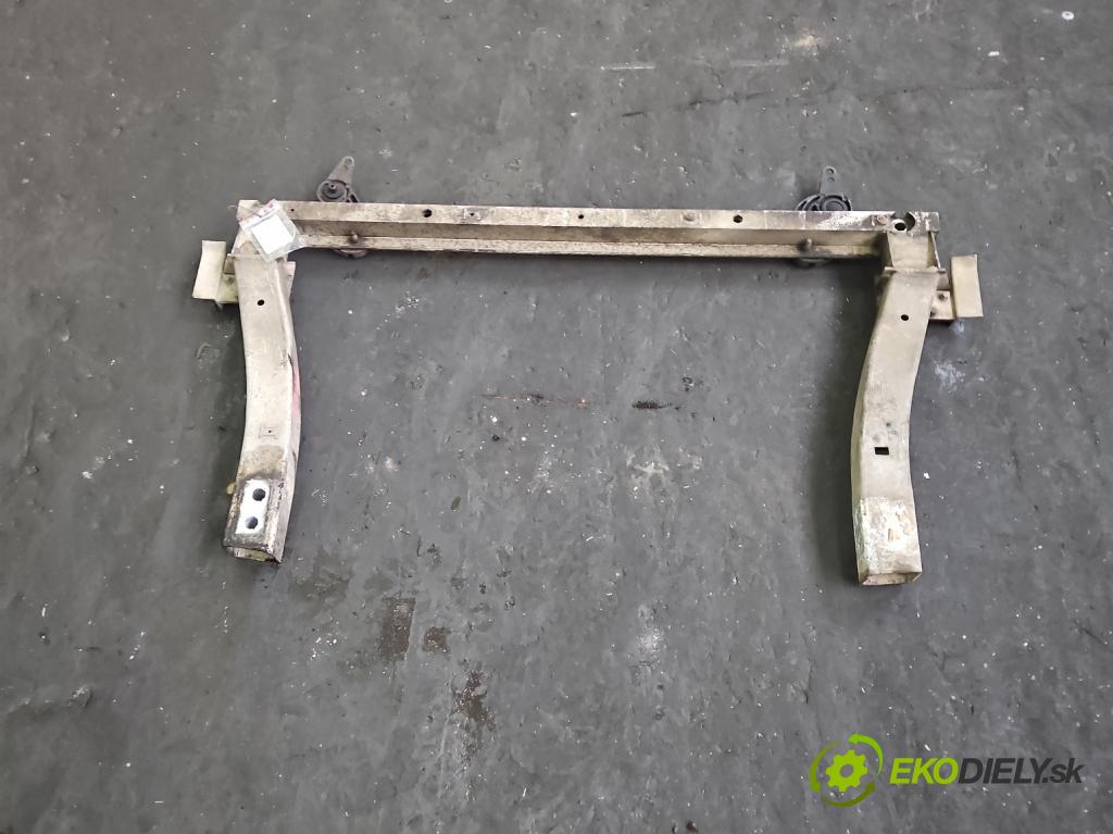 Opel Corsa E 2014-2019 1.3 cdti 75 hp manual 55 kW 1248 cm3 3- výztuha motoru 