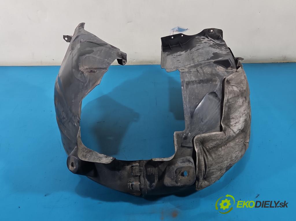 Opel Corsa E 2014-2019 1.3 cdti 75 HP manual 55 kW 1248 cm3 3- Blatník: predné pravé 39026898