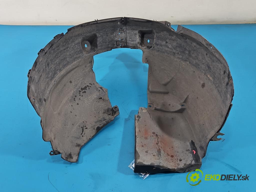 Opel Corsa E 2014-2019 1.3 cdti 75 HP manual 55 kW 1248 cm3 3- Blatník: predné pravé 39026898