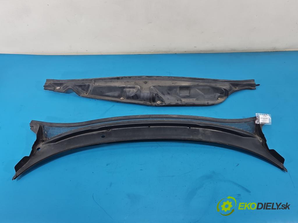 Opel Corsa E 2014-2019 1.3 cdti 75 HP manual 55 kW 1248 cm3 3- torpédo 39005021 (Torpédo (plast pod čelným sklom))