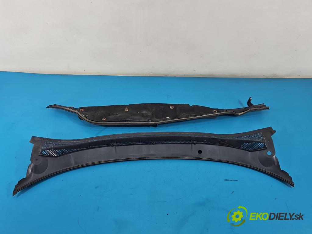 Opel Corsa E 2014-2019 1.3 cdti 75 HP manual 55 kW 1248 cm3 3- torpédo 39005021 (Torpédo (plast pod čelným sklom))