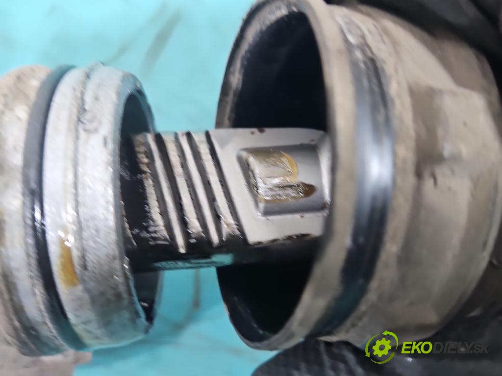 Opel Corsa E 2014-2019 1.3 cdti 75 HP manual 55 kW 1248 cm3 3- Ozubené kolo: volant