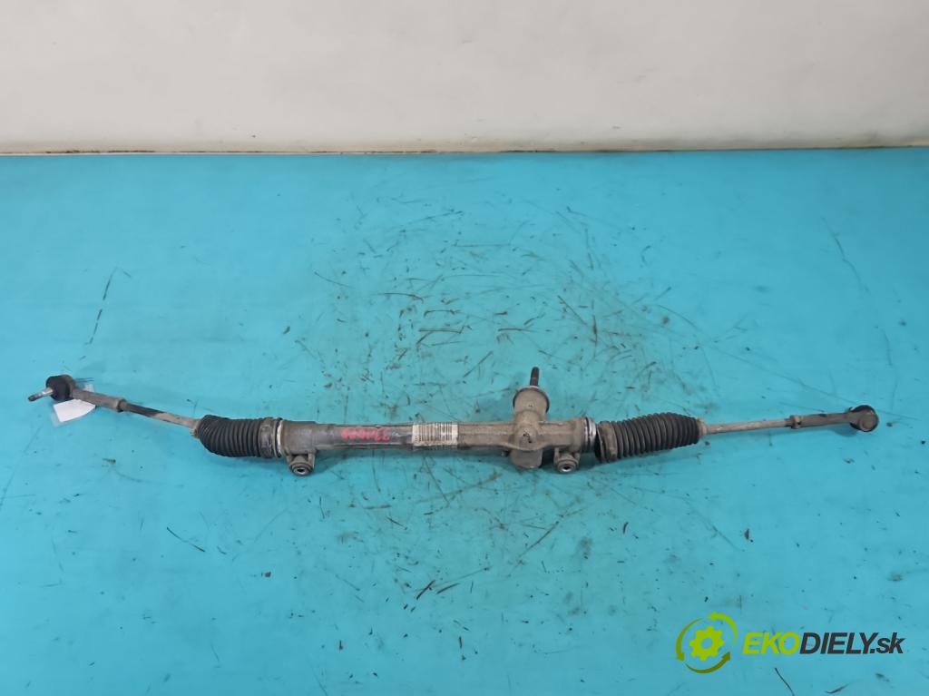 Opel Corsa E 2014-2019 1.3 cdti 75 HP manual 55 kW 1248 cm3 3- Ozubené kolo: volant