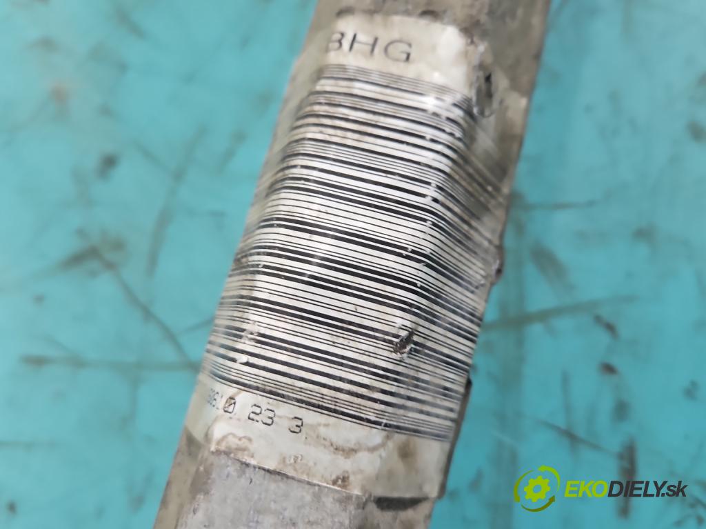 Opel Corsa E 2014-2019 1.3 cdti 75 HP manual 55 kW 1248 cm3 3- Ozubené kolo: volant