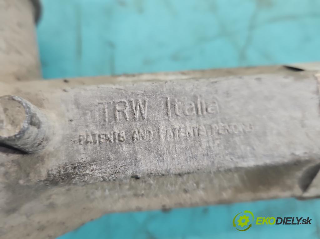 Opel Corsa E 2014-2019 1.3 cdti 75 HP manual 55 kW 1248 cm3 3- Ozubené kolo: volant