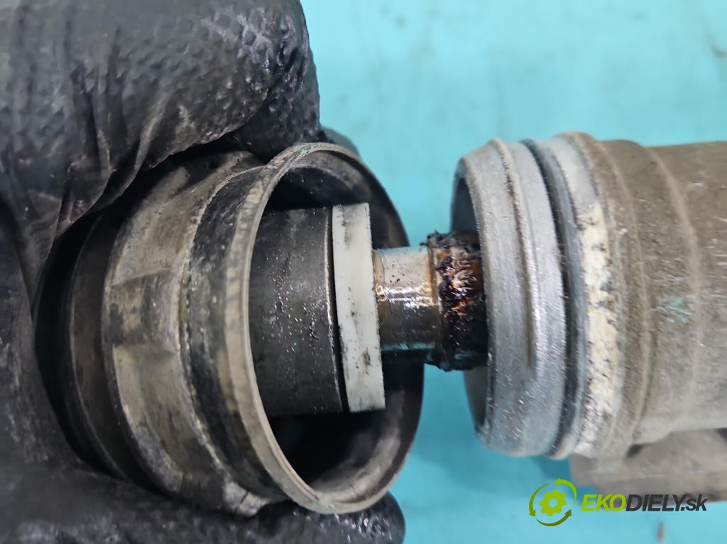 Opel Corsa E 2014-2019 1.3 cdti 75 HP manual 55 kW 1248 cm3 3- Ozubené kolo: volant