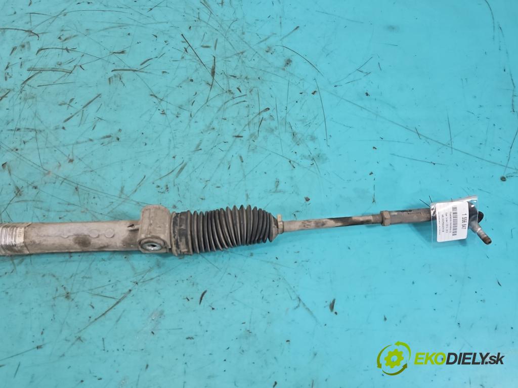 Opel Corsa E 2014-2019 1.3 cdti 75 HP manual 55 kW 1248 cm3 3- Ozubené kolo: volant