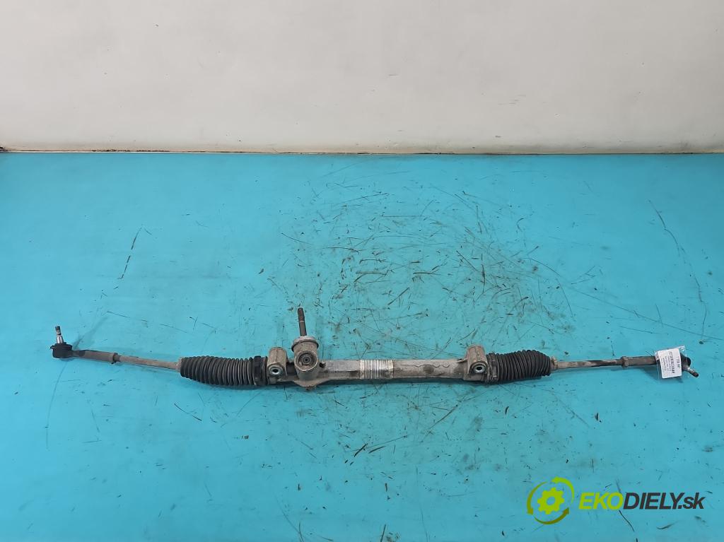 Opel Corsa E 2014-2019 1.3 cdti 75 HP manual 55 kW 1248 cm3 3- Ozubené kolo: volant 