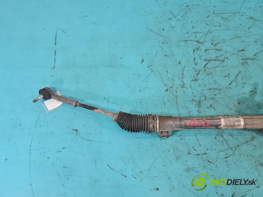 Opel Corsa E 2014-2019 1.3 cdti 75 HP manual 55 kW 1248 cm3 3- Ozubené kolo: volant