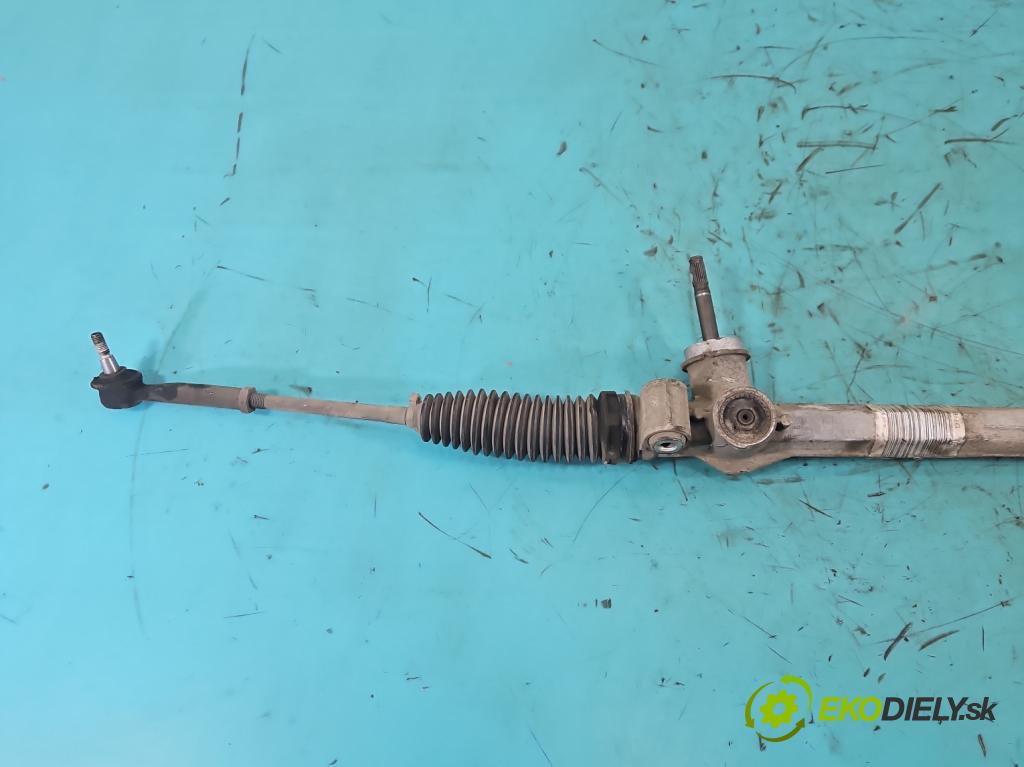 Opel Corsa E 2014-2019 1.3 cdti 75 HP manual 55 kW 1248 cm3 3- Ozubené kolo: volant