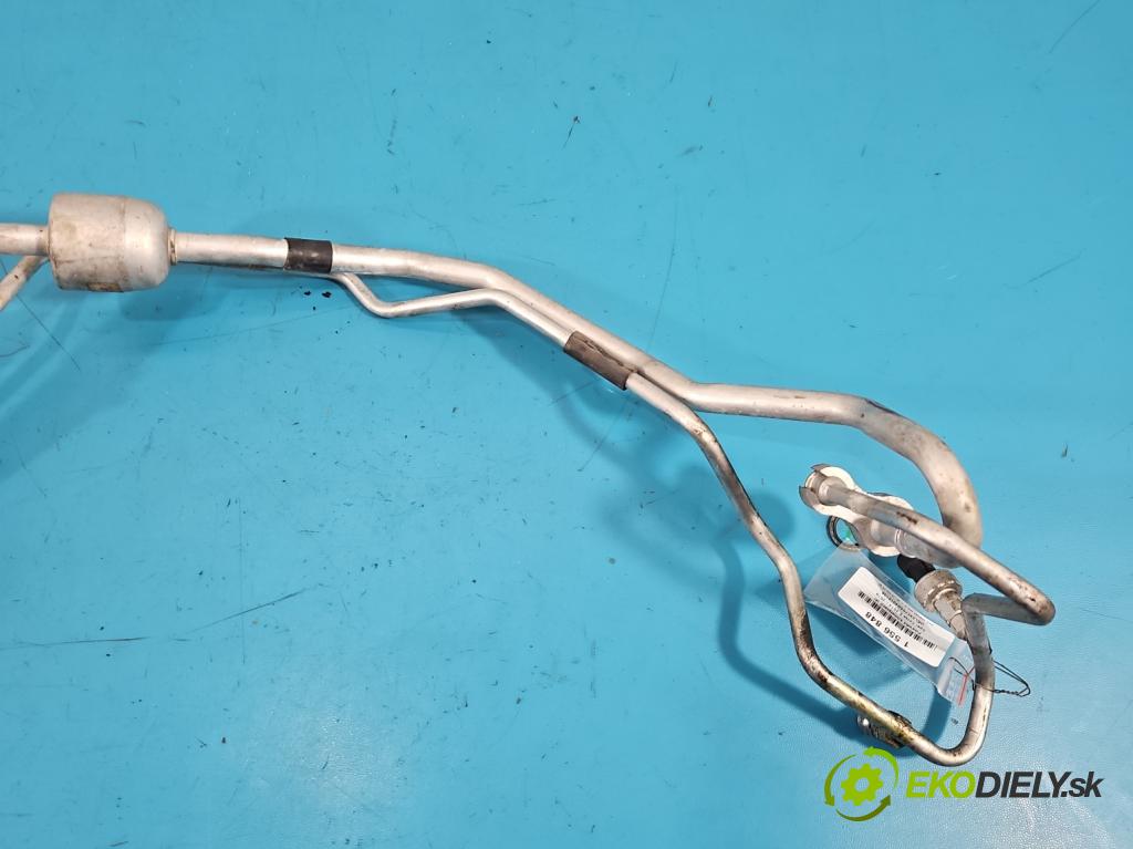 Opel Corsa E 2014-2019 1.3 cdti 75 hp manual 55 kW 1248 cm3 3- trubka klíma 13427502