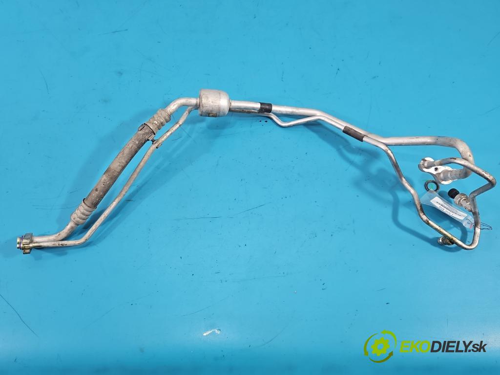 Opel Corsa E 2014-2019 1.3 cdti 75 hp manual 55 kW 1248 cm3 3- trubka klíma 13427502