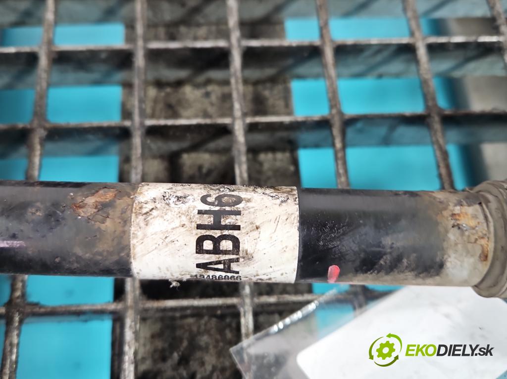 Opel Corsa E 2014-2019 1.3 cdti 75 HP manual 55 kW 1248 cm3 3- poloos predné ľavé 13486866