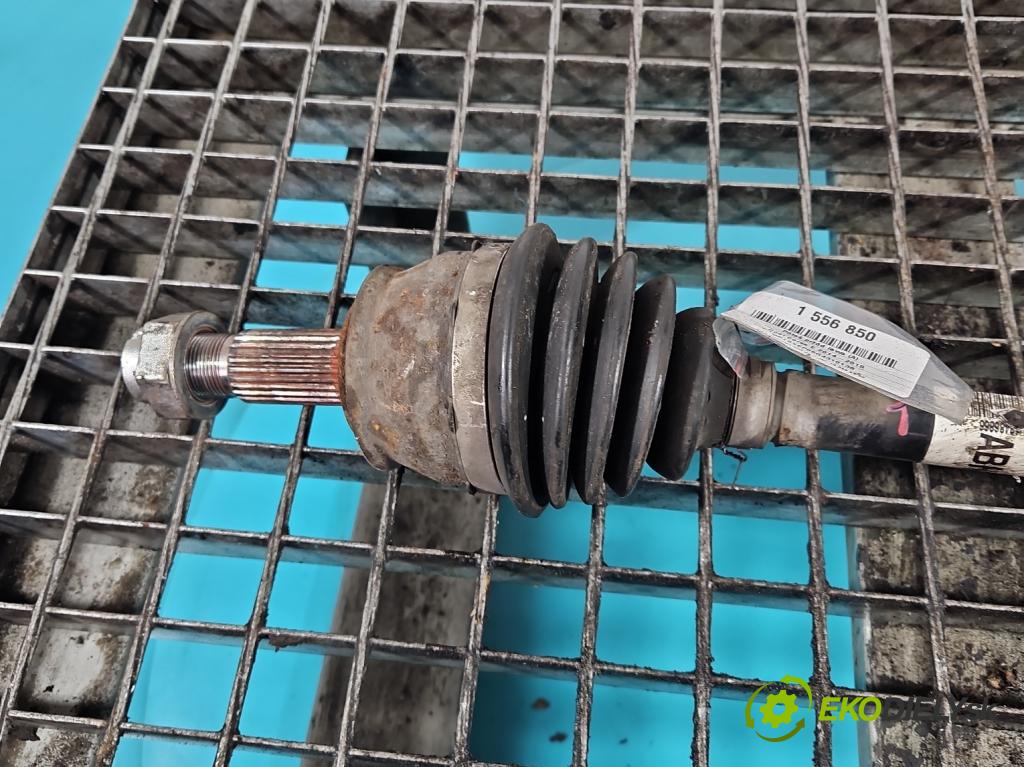 Opel Corsa E 2014-2019 1.3 cdti 75 HP manual 55 kW 1248 cm3 3- poloos predné ľavé 13486866