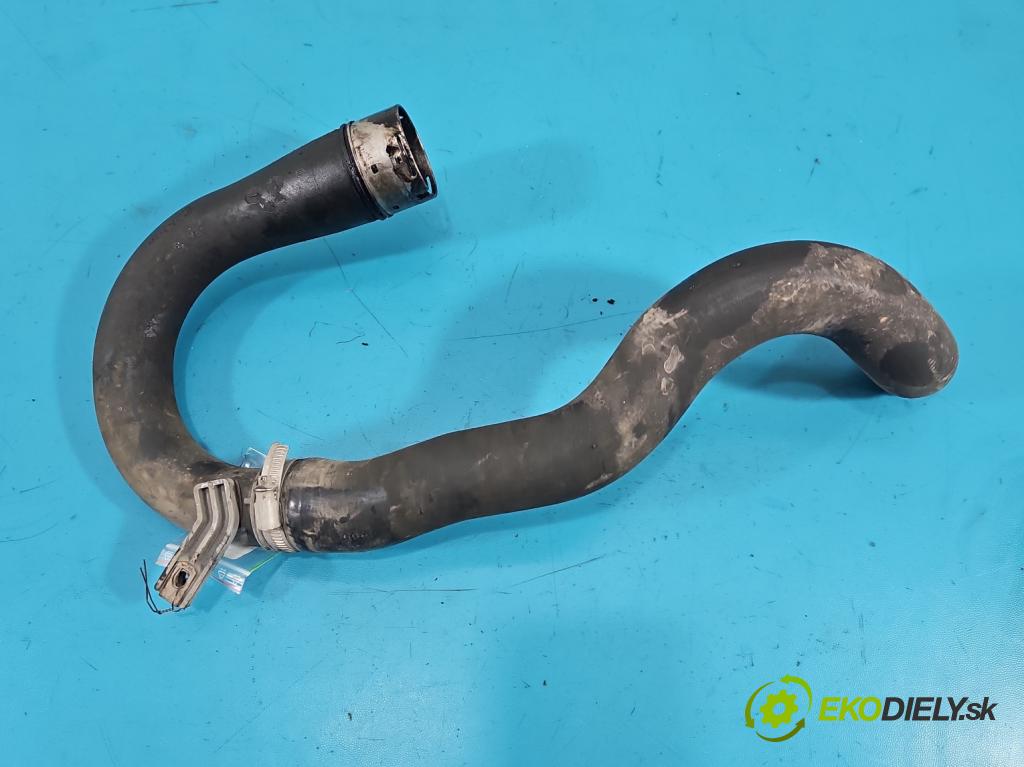 Opel Corsa E 2014-2019 1.3 cdti 75 hp manual 55 kW 1248 cm3 3- Trubka: 13439991