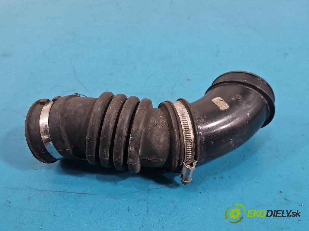 Opel Corsa E 2014-2019 1.3 cdti 75 hp manual 55 kW 1248 cm3 3- Vstup: vzduchu 13427555