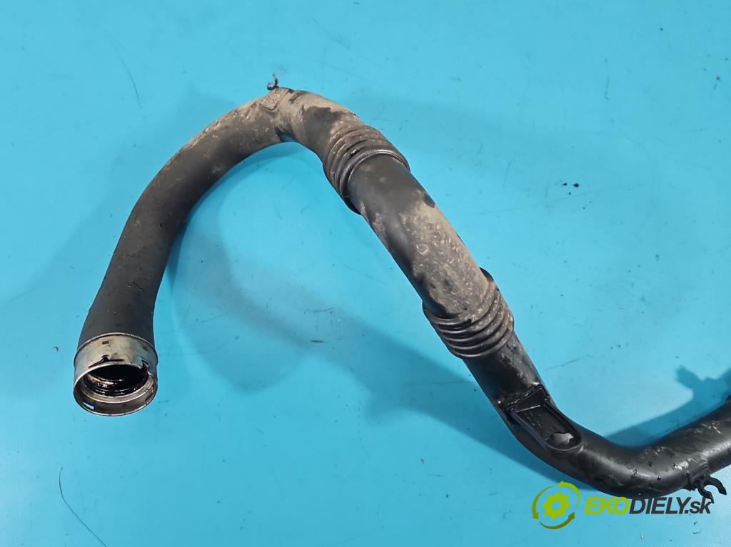 Opel Corsa E 2014-2019 1.3 cdti 75 HP manual 55 kW 1248 cm3 3- Trubka: 13403239