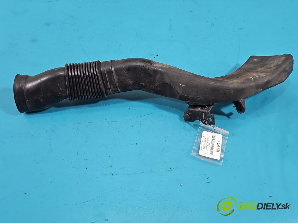 Opel Corsa E 2014-2019 1.3 cdti 75 hp manual 55 kW 1248 cm3 3- Trubka: 13427550