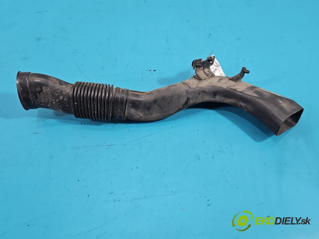 Opel Corsa E 2014-2019 1.3 cdti 75 hp manual 55 kW 1248 cm3 3- Trubka: 13427550