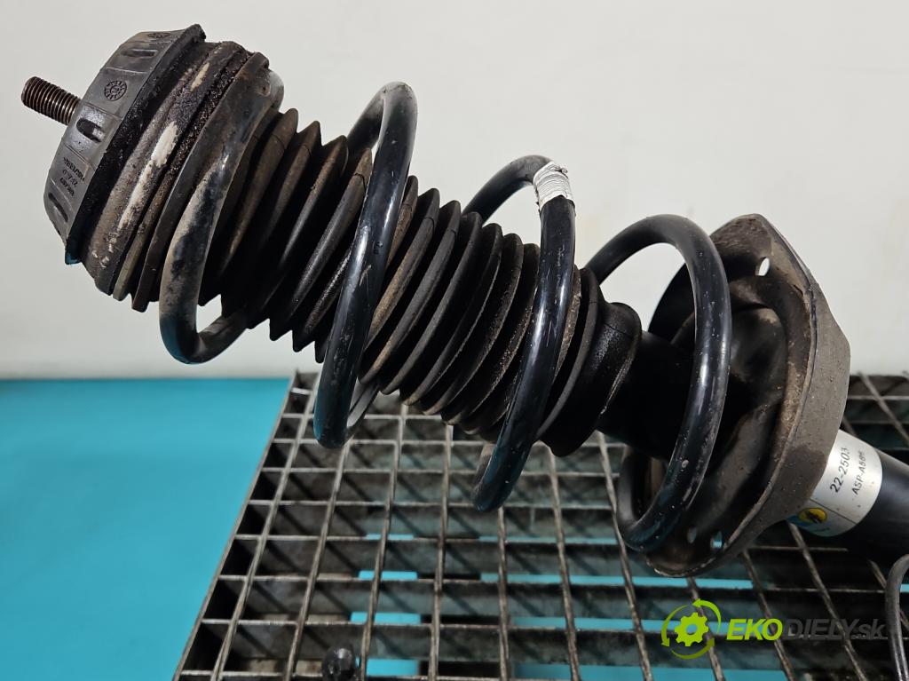 Opel Corsa E 2014-2019 1.3 cdti 75 HP manual 55 kW 1248 cm3 3- pružina predné AAXU