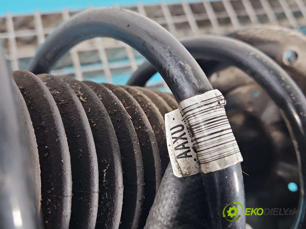 Opel Corsa E 2014-2019 1.3 cdti 75 HP manual 55 kW 1248 cm3 3- pružina predné AAXU