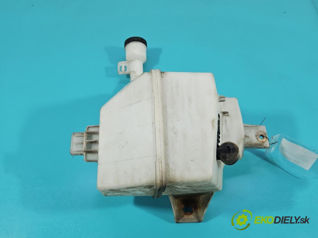 Opel Corsa E 2014-2019 1.3 cdti 75 HP manual 55 kW 1248 cm3 3- nádržka tekutina: ostrekovačov 13432704