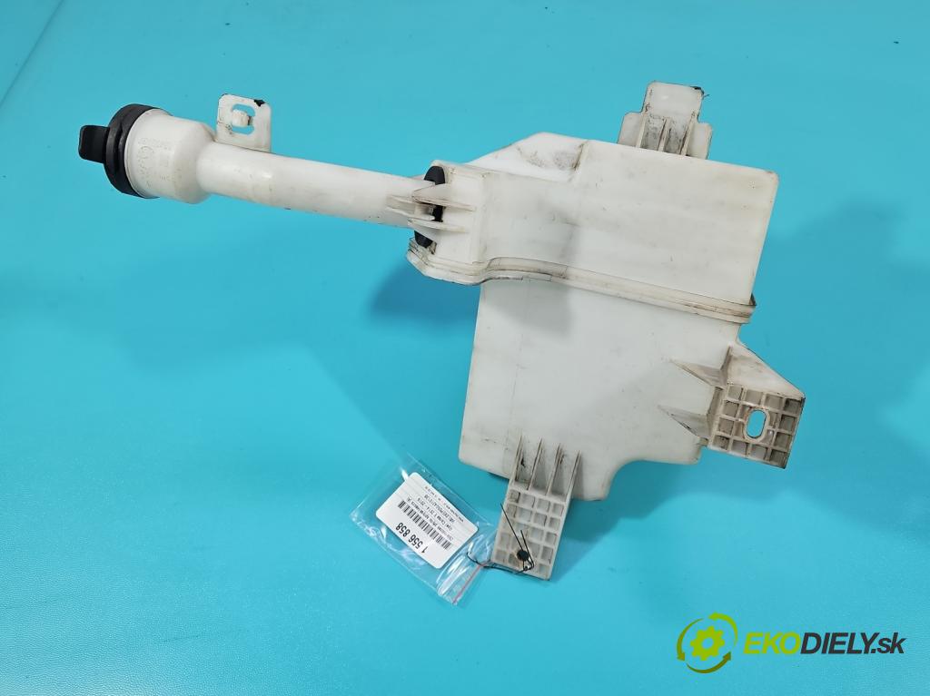 Opel Corsa E 2014-2019 1.3 cdti 75 HP manual 55 kW 1248 cm3 3- nádržka tekutina: ostrekovačov 13432704