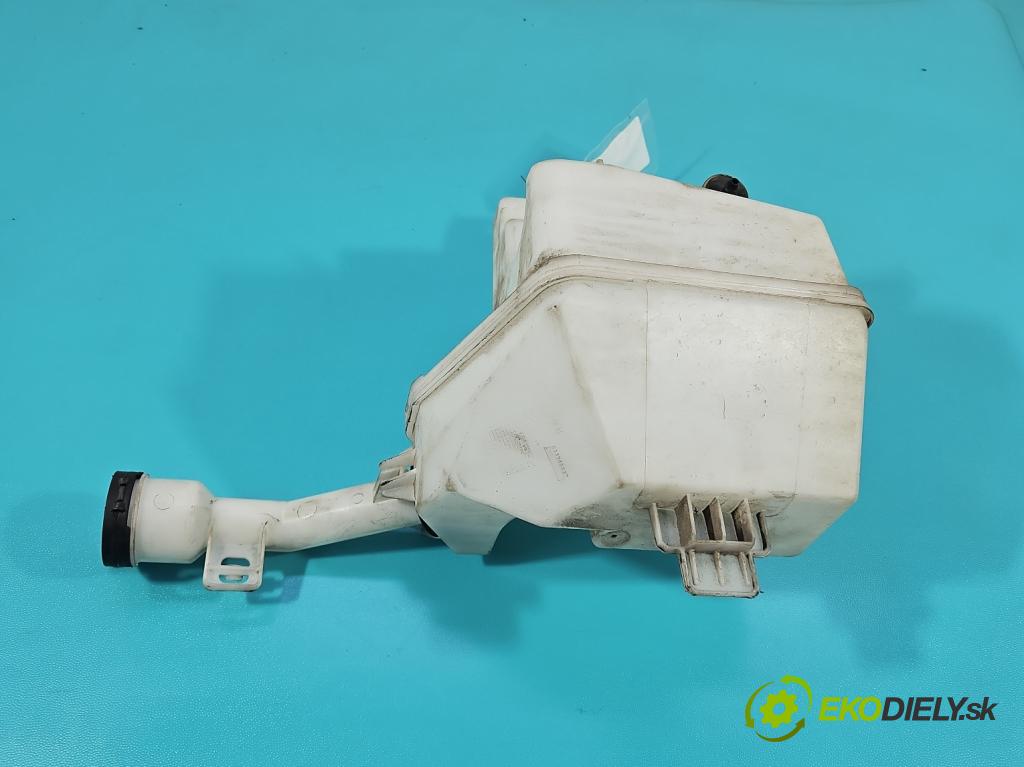 Opel Corsa E 2014-2019 1.3 cdti 75 HP manual 55 kW 1248 cm3 3- nádržka tekutina: ostrekovačov 13432704