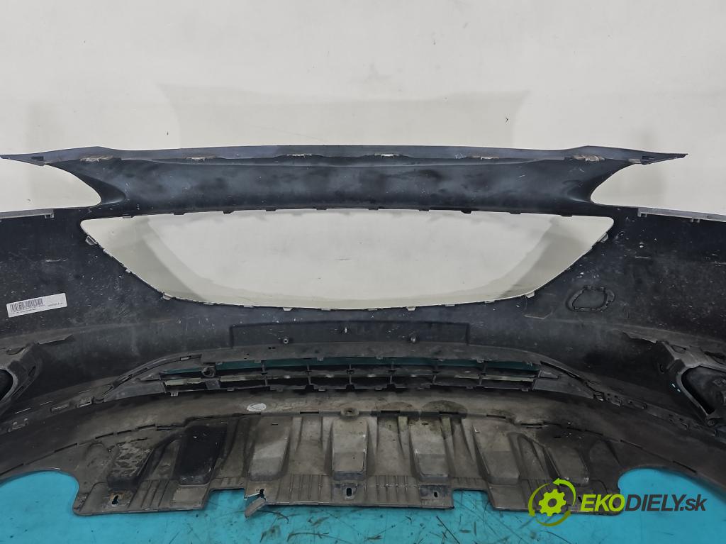 Opel Corsa E 2014-2019 1.3 cdti 75 HP manual 55 kW 1248 cm3 3- nárazník predné  (Kľučka dverí ostatné)