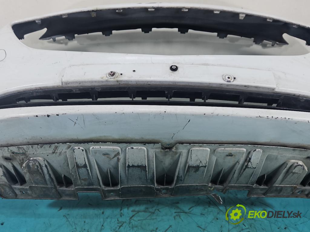 Opel Corsa E 2014-2019 1.3 cdti 75 HP manual 55 kW 1248 cm3 3- nárazník predné  (Kľučka dverí ostatné)