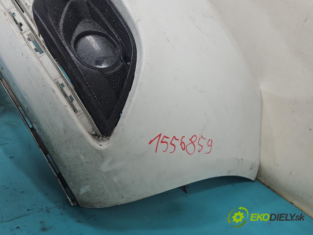 Opel Corsa E 2014-2019 1.3 cdti 75 HP manual 55 kW 1248 cm3 3- nárazník predné  (Kľučka dverí ostatné)