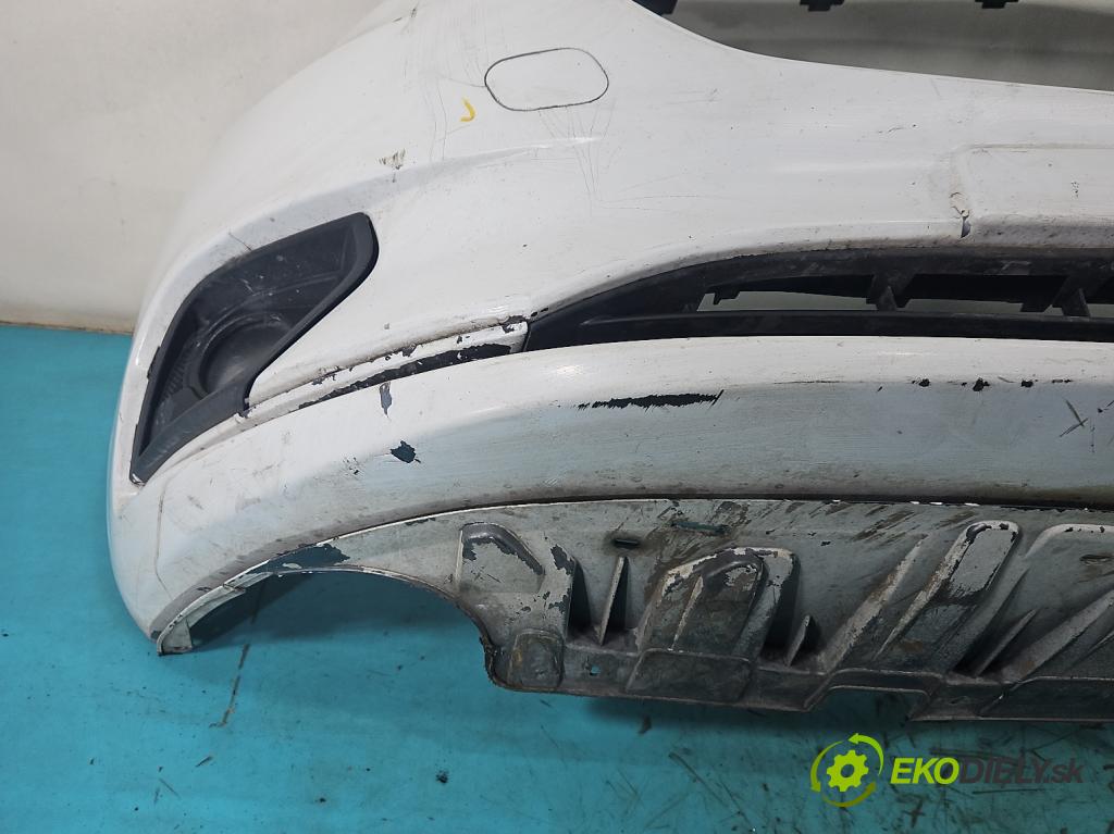 Opel Corsa E 2014-2019 1.3 cdti 75 HP manual 55 kW 1248 cm3 3- nárazník predné  (Kľučka dverí ostatné)