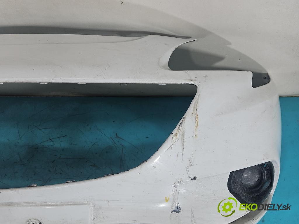 Opel Corsa E 2014-2019 1.3 cdti 75 HP manual 55 kW 1248 cm3 3- nárazník predné  (Kľučka dverí ostatné)